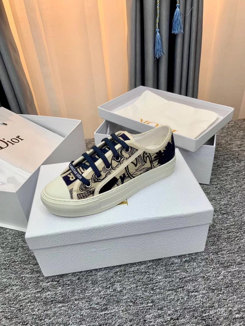 Christian Dior Sneakers